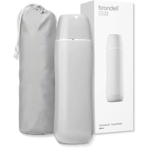 Brondell GoSpa Advanced Portable Bidet: $10