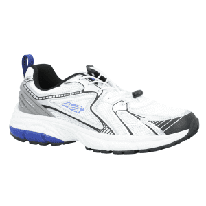 Avia Men's Athletic Sport Bungee Sneakers: $17