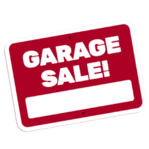 Woot Garage Sale: Up to 75% off Woot Garage Sale: Up to 75% off