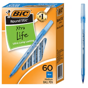 Office Supply Deals at Staples: From 50 cents