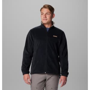 Columbia Men's PHG Fleece Jacket: $28.69 Columbia Men's PHG Fleece Jacket: $28.69