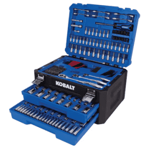 Kobalt Tools At Lowe's: Up to 60% off