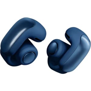 Bose Ultra Open-Ear True Wireless Open Earbuds: $199 Bose Ultra Open-Ear True Wireless Open Earbuds: $199