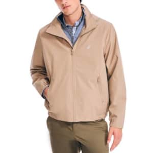 Men's Jackets at Macy's: Up to 50% off + extra 30% off Men's Jackets at Macy's: Up to 50% off + extra 30% off
