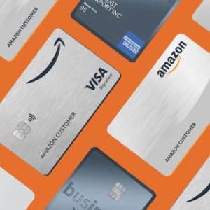 Amazon Prime Card Bonus: 10% back on select purchases w/ Prime
