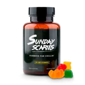 Sunday Scaries Memorial Day Sale: 30% off