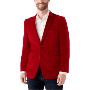 Belk Black Friday Men's Dresswear Deals: Up to 65% off