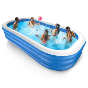 Summer Fun Savings at Walmart: Up to 83% off Summer Fun Savings at Walmart: Up to 83% off