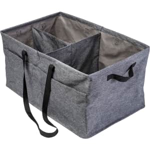 Honey-Can-Do Large Trunk Organizer: $15