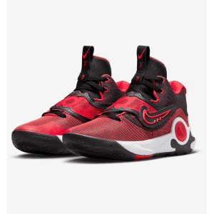 Nike Men's KD Trey 5 X Basketball Shoes (limited sizes): $40.78