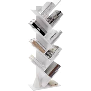 Vasagle 9-Tier Tree Bookshelf: $21 Vasagle 9-Tier Tree Bookshelf: $21