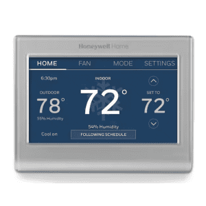 Air Circulation at Home Depot: Up to 20% off