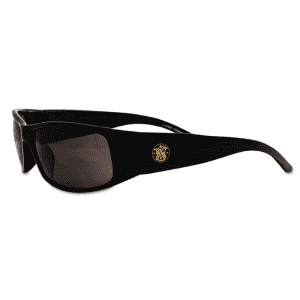 Smith & Wesson Elite Safety Glasses: $7.29 via Subscribe & Save