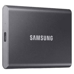 Samsung Memory & Storage Black Friday Deals at Amazon: Up to 38% off