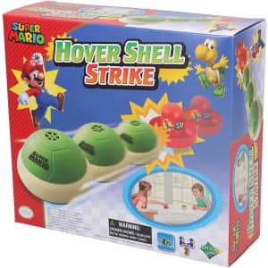 Super Mario Hover Shell Strike: $9.52