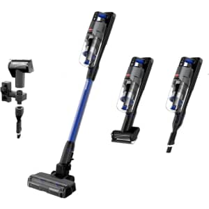 Bissell PowerClean FurFinder 200W Self-Standing Cordless Vacuum: $180