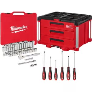 Hand Tools & more at Home Depot: Up to 42% off