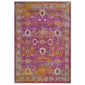 Area Rugs at Lowe's: Up to 75% off
