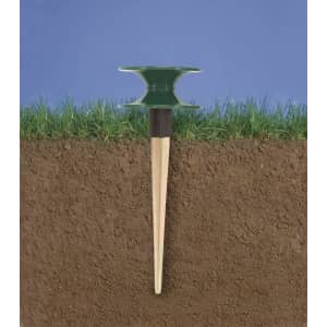 Orbit Hose Guide Spike: $3.49