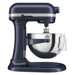 KitchenAid 5.5-Quart Bowl-Lift Stand Mixer: $300 KitchenAid 5.5-Quart Bowl-Lift Stand Mixer: $300