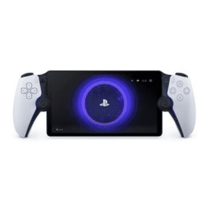 Pre-Owned Sony PlayStation 5 Portals at GameStop: $130