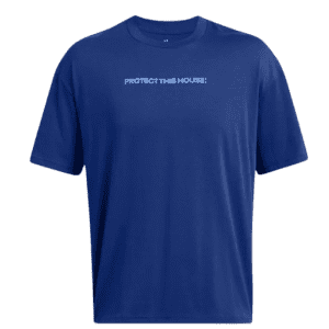 Under Armour Men's PTH Pack Heavyweight T-Shirt: $12
