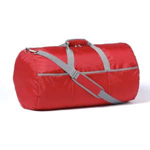 Amazon Basics 32" Extra Large Foldable Duffle Bag: $16 w/ Prime