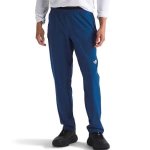 The North Face Men's 24-7 Joggers: $26