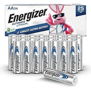 Energizer Prime Day Deals at Amazon: Up to 49% off Energizer Prime Day Deals at Amazon: Up to 49% off