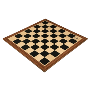 House of Staunton Wooden Tournament Chess Boards: $20