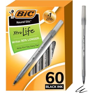 BIC Supplies at Amazon: up to 50% off BIC Supplies at Amazon: up to 50% off