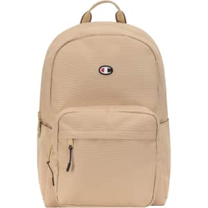 Champion Level Backpack: $21
