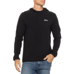 Eddie Bauer Men's Arches Hoodie: $17