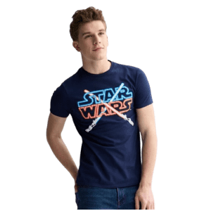 Men's Graphic T-Shirt and Shirt Deals at Kohl's: from $5