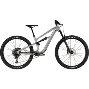 Cannondale Bike Deals at REI: Up to 38% off