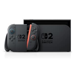 Nintendo Switch 2 Console: $450 w/ invitation Nintendo Switch 2 Console: $450 w/ invitation