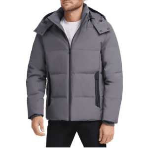 Cole Haan Outerwear Deals: Up to 60% off Cole Haan Outerwear Deals: Up to 60% off