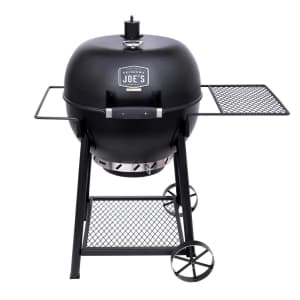 Oklahoma Joe's Blackjack 39" Kettle Charcoal Grill: $269 Oklahoma Joe's Blackjack 39" Kettle Charcoal Grill: $269