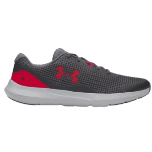 Under Armour Men's UA Surge 3 Running Shoes: $50