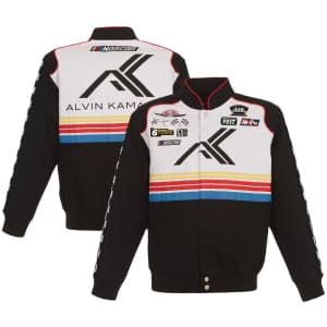 NASCAR Clearance at Fanatics: Up to 60% off NASCAR Clearance at Fanatics: Up to 60% off