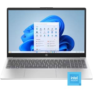 HP N100 15.6" Laptop: $159.99 HP N100 15.6" Laptop: $159.99