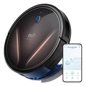 Refurb eufy by Anker RoboVac G20 Hybrid Robot Vacuum: $84 Refurb eufy by Anker RoboVac G20 Hybrid Robot Vacuum: $84