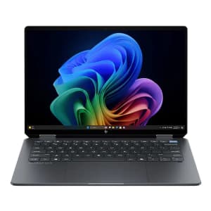 HP OmniBook Ultra Flip Core Ultra 7 256V 16" 2-in-1 Touch Laptop w/ 16GB RAM & 1TB SSD: $1,000