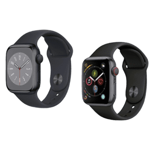 Refurb Scratch & Dent Apple Watches at Woot: Recent models from $130