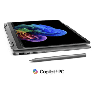 Lenovo Yoga 7i Ultra 5 226V 14" 2-in-1 Touch Laptop: $685 Lenovo Yoga 7i Ultra 5 226V 14" 2-in-1 Touch Laptop: $685