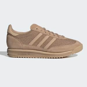 adidas Men's SL 72 RS Shoes (limited sizes): $34
