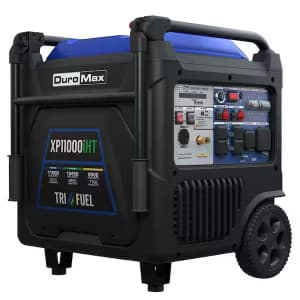 Home Depot Outdoor Power Equipment Black Friday Deals: Up to 50% off
