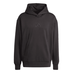 adidas Men's ALL SZN Fleece Hoodie: $32