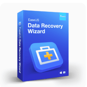 EaseUS Data Recovery Wizard Lifetime License: $50