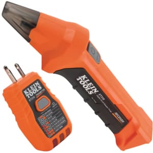 Klein Tools Digital Circuit Breaker Finder: $50 Klein Tools Digital Circuit Breaker Finder: $50
